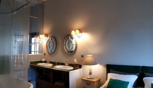 Chambre Double (Providence)