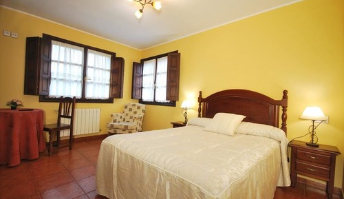 Chambre Double, non-fumeurs