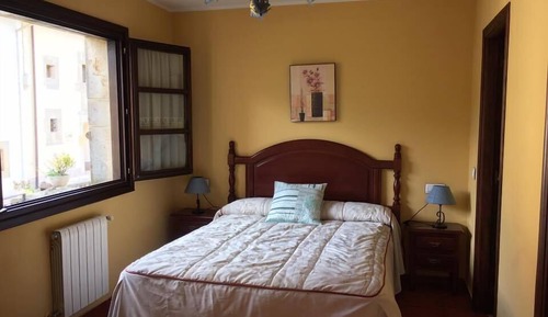 Chambre Simple, non-fumeurs