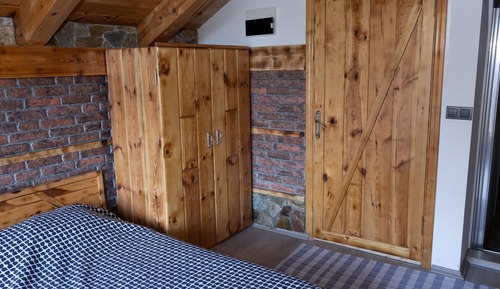 Chambre Double Économique