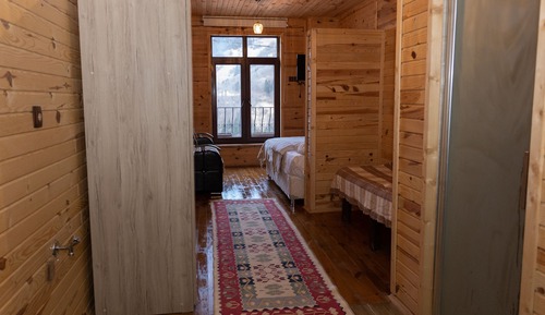 Chambre Quadruple Familiale