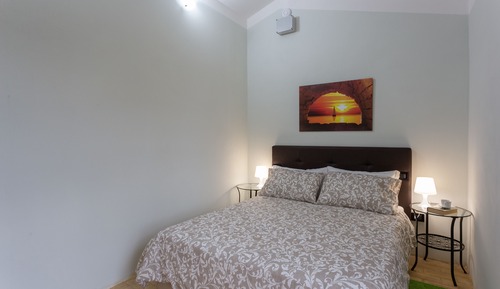 Appartement Classique