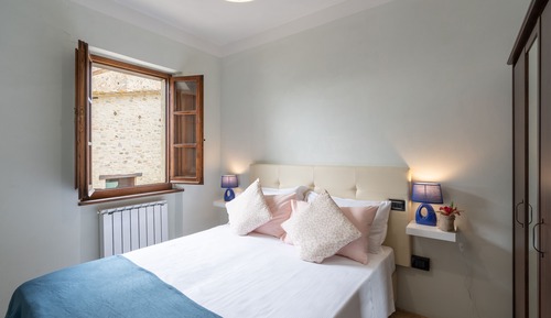 Appartement Supérieur