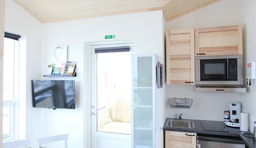 Cabane