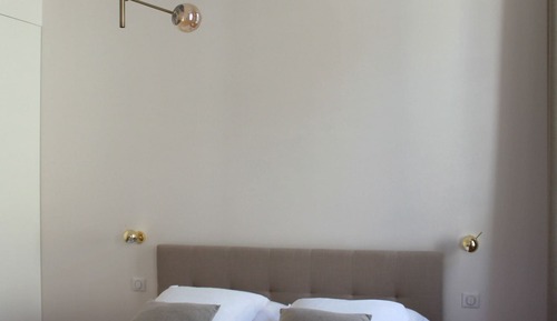 Chambre Double (Grand Théâtre )
