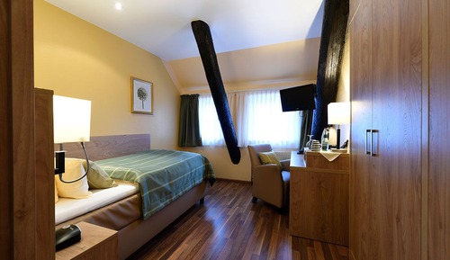 Chambre Simple