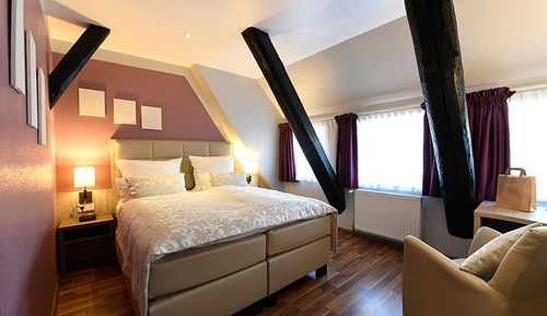 Chambre Double Standard