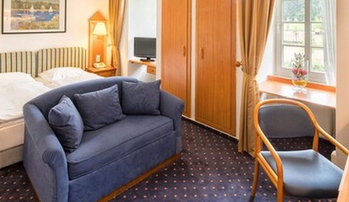 Chambre Simple