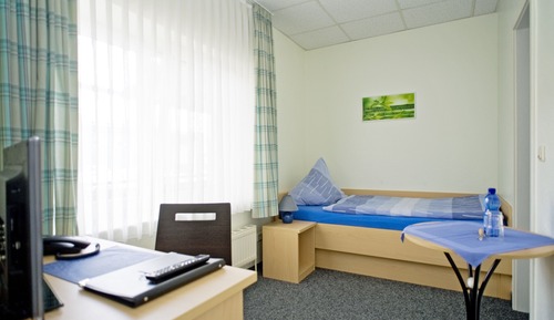 Chambre Simple