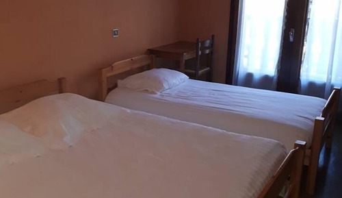 Chambre Triple, plusieurs lits, non-fumeurs (4)