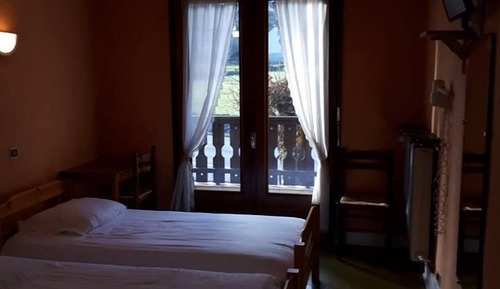 Chambre avec lits jumeaux, non-fumeurs (3)