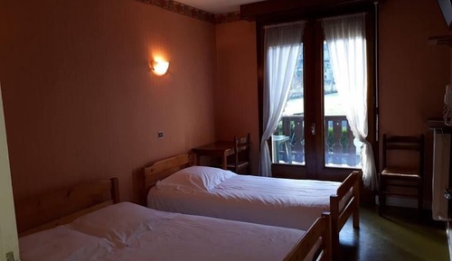 Chambre Triple, plusieurs lits, non-fumeurs (2)