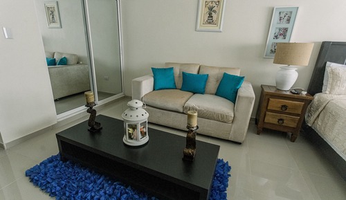 Chambre Deluxe