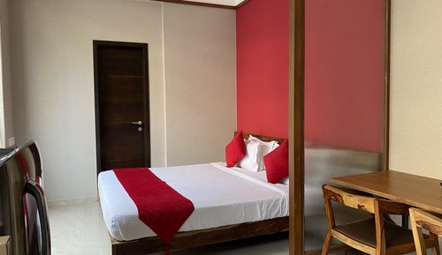 Suite Studio Exécutive