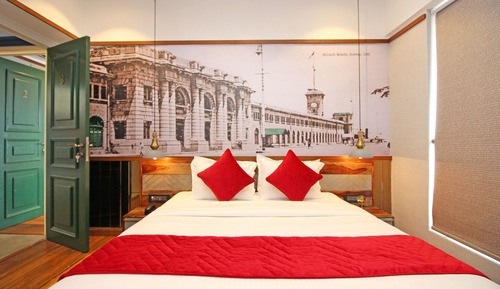 Appartement, 6 chambres