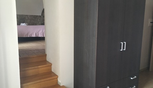 Chambre Quadruple Confort