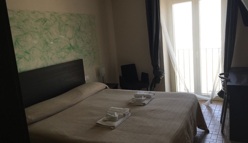 Chambre Triple Deluxe