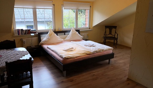Appartement Premium