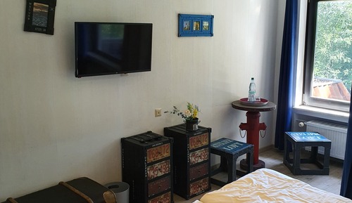 Chambre Double Classique