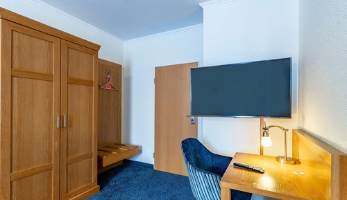 Chambre Familiale