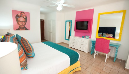 Superior Junior suite