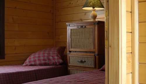 Maison, 2 chambres (Volpe)