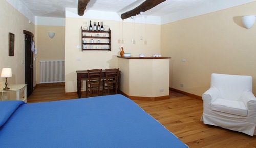 Appartement, 1 chambre