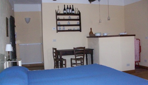Chambre Double Deluxe