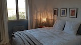 Romantic Apartment (Oliveraie)