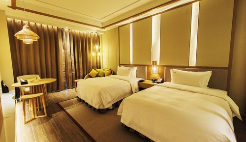 Chambre Standard