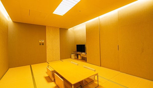 Chambre Tradition (Japanese Style Room)