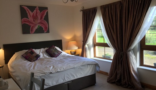 Chambre Double (Room 1)