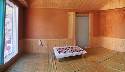 Chambre (C)