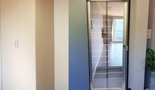 Chambre (A)