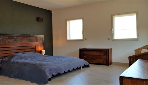 Appartement Premium (Villa Grenache noir)