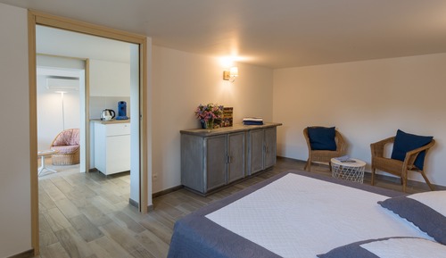 Suite Exécutive
