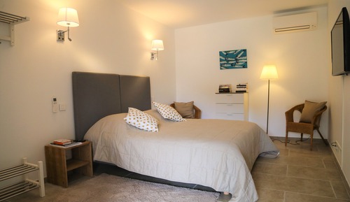 Chambre Double Classique