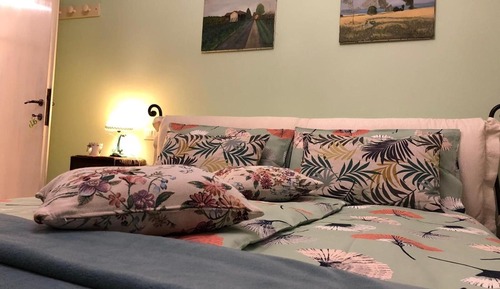Chambre Triple Tradition