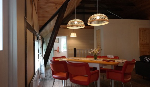 Appartement Familial (Hölada)