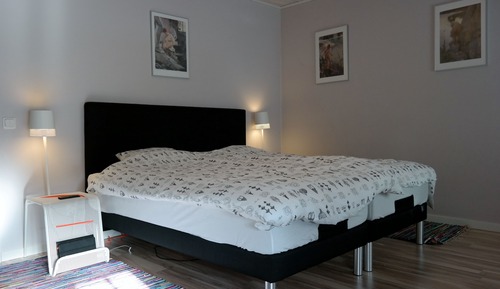 Appartement Majestueux (Fähuset)