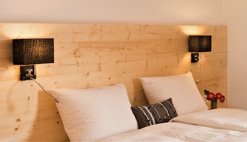 Chambre Double Standard