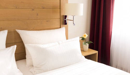 Chambre Double Confort