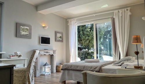 Chambre Triple Confort, plusieurs lits, non-fumeurs