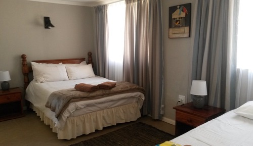 Maison Familiale, 2 chambres, vue montagne