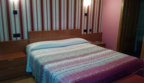 Chambre Double pour 1 personne