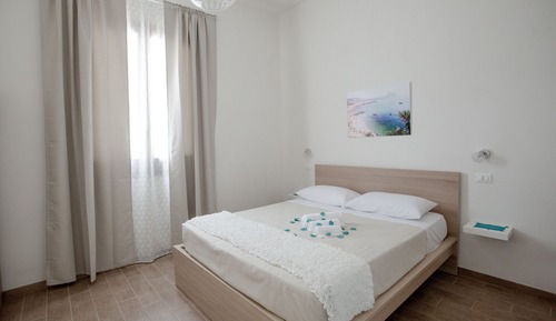 Chambre Double Confort