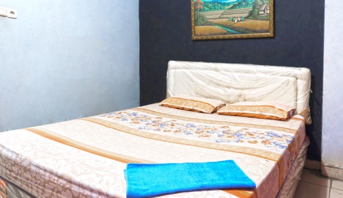 Chambre Deluxe
