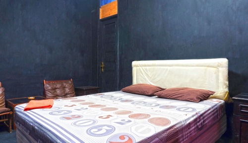 Chambre (VIP)
