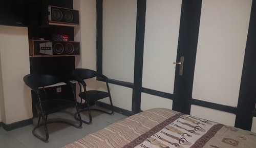 Chambre Familiale