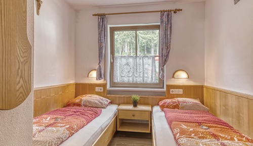 Appartement, 2 chambres (Type C)